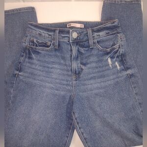 Sz. 0 Blue Denim Women's Jeans